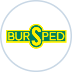 Bursped - Kunde der TIS GmbH
