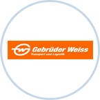 Gebrüder Weiss - Kunde der TIS GmbH