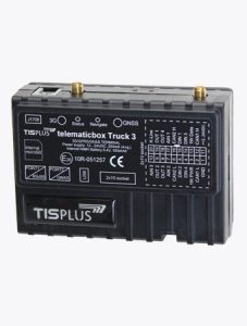 TISPLUS Telematicbox Truck