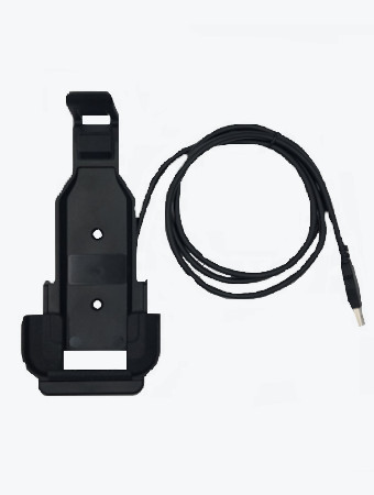 TISPLUS Fahrzeughalterung für Honeywell CT32 | TISPLUS