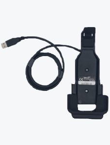 TISPLUS Fahrzeughalterung für Unitech PA768